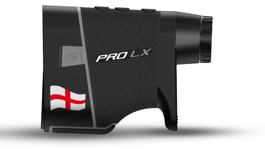 Shot Scope launches limited edition England World Cup design